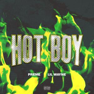 ดาวน์โหลดและฟังเพลง Hot Boy (Explicit) พร้อมเนื้อเพลงจาก P Reign