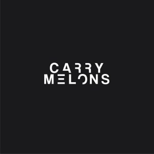 อัลบัม อยู่ไม่ไหว ศิลปิน Carry Melons