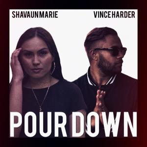 ดาวน์โหลดและฟังเพลง Pour Down พร้อมเนื้อเพลงจาก Shavaun Marie