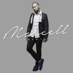 Belahan Jiwaku dari Marcell