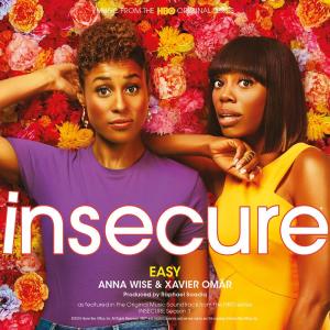 ดาวน์โหลดและฟังเพลง Easy พร้อมเนื้อเพลงจาก Anna Wise
