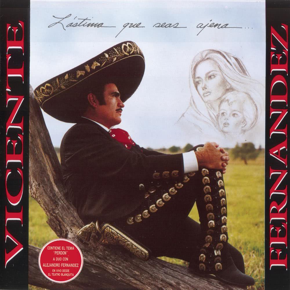 Por Eso Vuelve (Album Version)