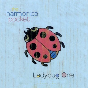 ดาวน์โหลดและฟังเพลง Love a Ladybug พร้อมเนื้อเพลงจาก The Harmonica Pocket