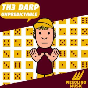 收聽TH3 DARP的Unpredictable歌詞歌曲