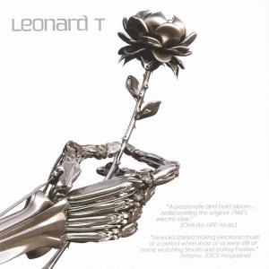 Album S.T. oleh Leonard T