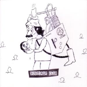 收聽Dinosaur Club的Lazybonezzzzzzzzz歌詞歌曲