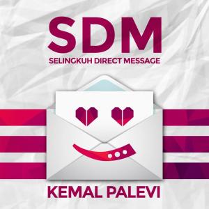 Dengarkan lagu Selingkuh Direct Message (SDM) nyanyian Kemal Palevi dengan lirik