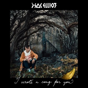 ดาวน์โหลดและฟังเพลง I Wrote a Song for You (Explicit) พร้อมเนื้อเพลงจาก Isac Elliot