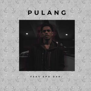 Dengarkan lagu Pulang nyanyian My Marthynz dengan lirik