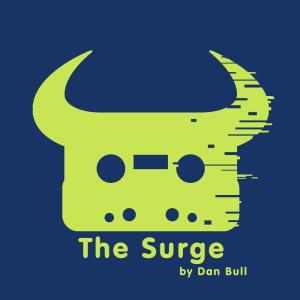Dengarkan lagu The Surge nyanyian Dan Bull dengan lirik