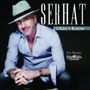 收听Serhat的I Didn't Know (Instrumental Version)歌词歌曲
