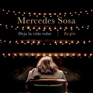 ดาวน์โหลดและฟังเพลง Vuelvo al Sur (En Vivo) พร้อมเนื้อเพลงจาก Mercedes Sosa