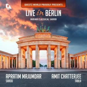 收聽Apratim Majumdar的Raga Manjh Khamaj: Aochar & Drut in Teen Taal (Live)歌詞歌曲