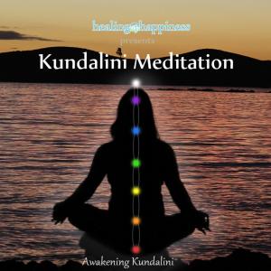 ดาวน์โหลดและฟังเพลง Kundalini Meditation - Kundalini Awakening พร้อมเนื้อเพลงจาก Healing4Happiness