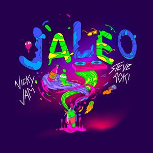 ดาวน์โหลดและฟังเพลง Jaleo พร้อมเนื้อเพลงจาก Nicky Jam