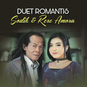 Sodik的專輯Duet Romantis