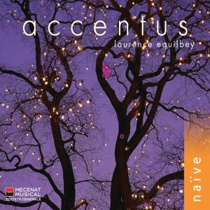 Album Accentus from Accentus