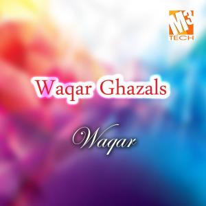 Listen to Kahan Ansoon Ki Saughat song with lyrics from Waqar
