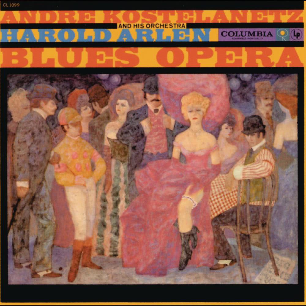 Blues In The Night (78rpm Version)