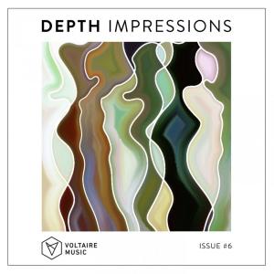 Album Depth Impressions Issue #6 from Various