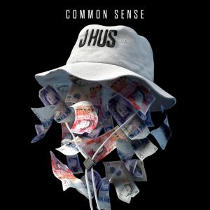 收聽J Hus的Common Sense (Explicit)歌詞歌曲