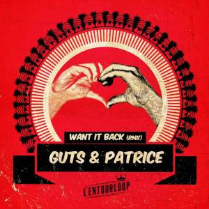 收聽L'Entourloop的Want It Back (L'Entourloop & Troy Berkley Remix)歌詞歌曲