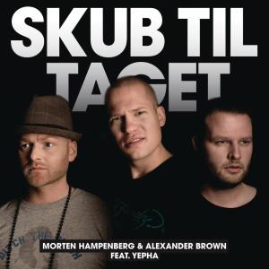Hampenberg的專輯Skub Til Taget (Remixes)