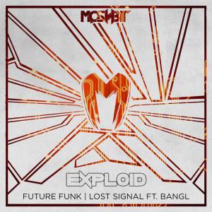 Dengarkan lagu Lost Signal nyanyian Exploid dengan lirik