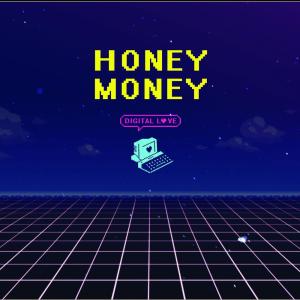 Album Digital Love from Honey Money