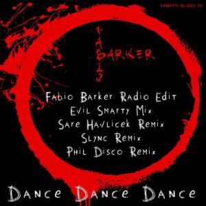 收聽Fabio Barker的Dance Dance Dance歌詞歌曲