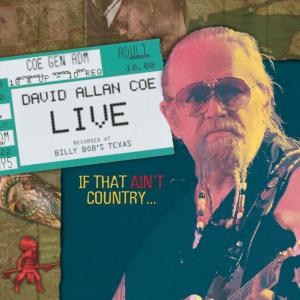 ดาวน์โหลดและฟังเพลง When I Was a Young Man (Live at Billy Bob's Texas, Forth Worth, TX) พร้อมเนื้อเพลงจาก David Allan Coe