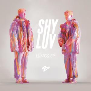 ดาวน์โหลดและฟังเพลง Like a River (Karma Kid Remix) (Karma Kid Club Remix) พร้อมเนื้อเพลงจาก Shy Luv