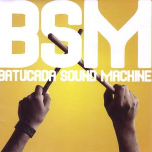 收聽Batucada Sound Machine的Ashe歌詞歌曲