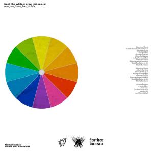 收聽The Whitest Crow的ไม่เป็นไร歌詞歌曲