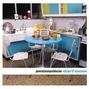 收聽Javiera的El Muchacho De Los Ojos Tristes (Album Version)歌詞歌曲
