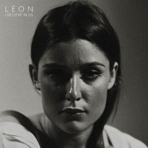 收聽Léon的I Believe in Us歌詞歌曲