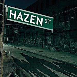 ดาวน์โหลดและฟังเพลง In Memory Of (Album Version) พร้อมเนื้อเพลงจาก Hazen Street