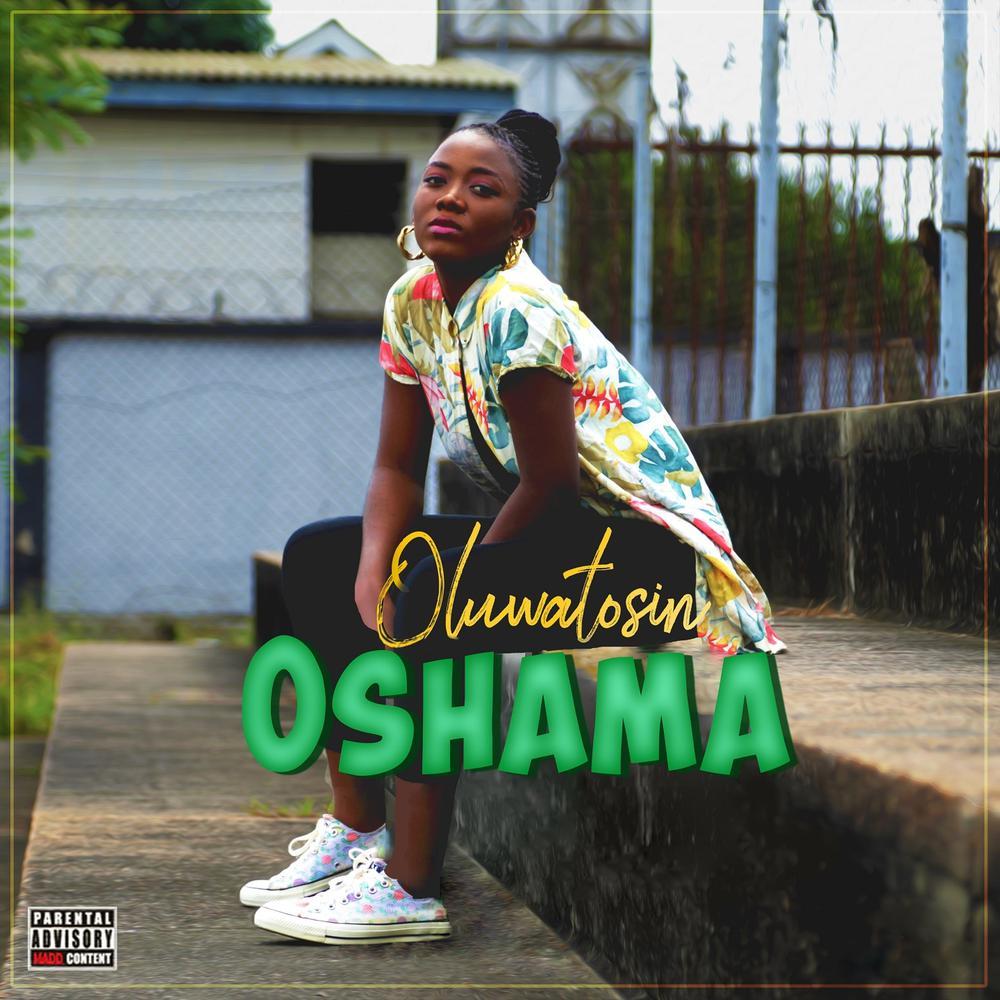 Oshamo