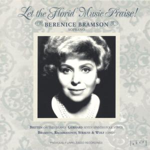 ดาวน์โหลดและฟังเพลง As It It, Plenty พร้อมเนื้อเพลงจาก Berenice Bramson