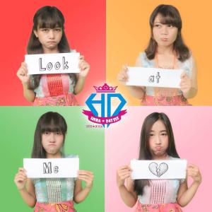 收听Hira Dazzle的Look At Me歌词歌曲