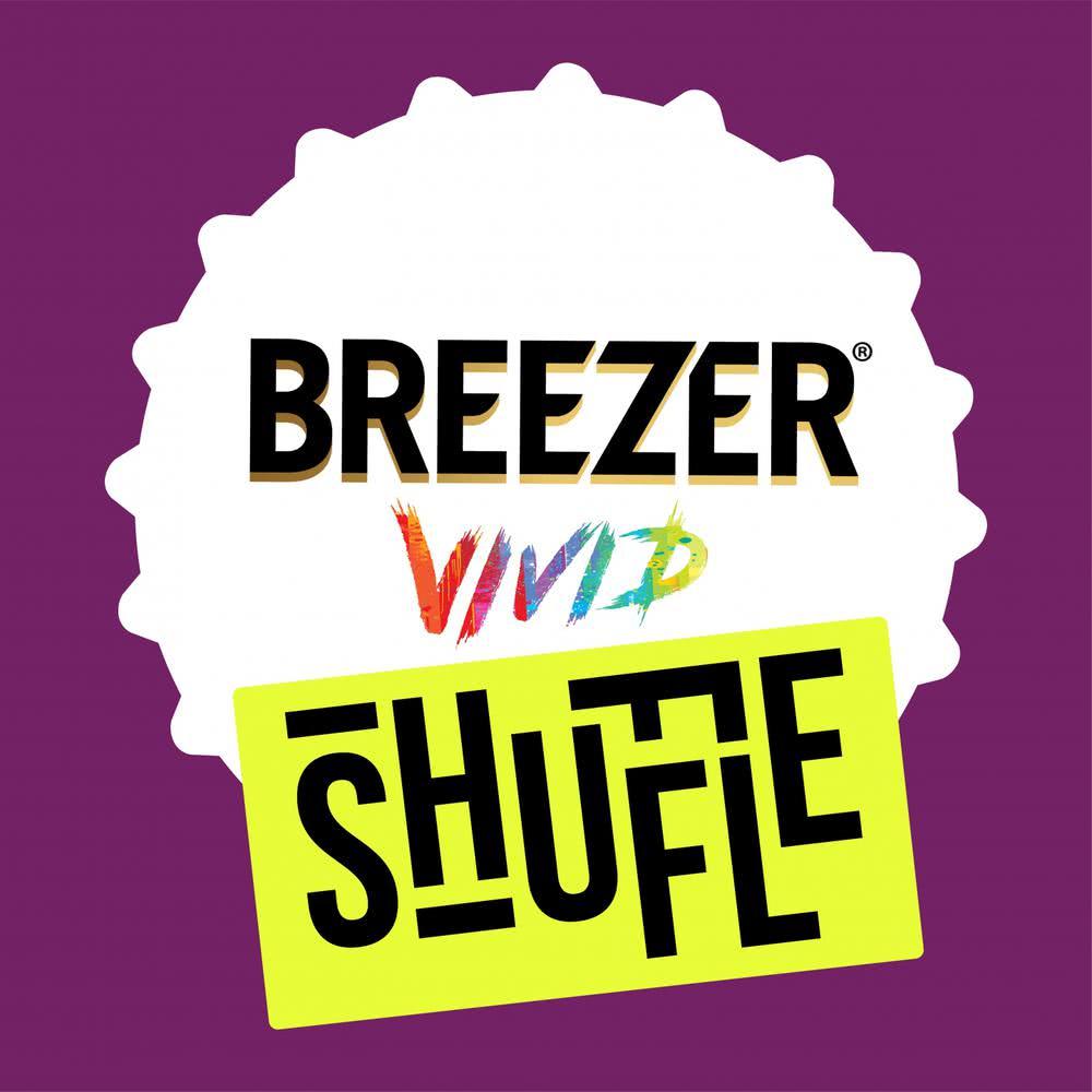 Breezer Vivid Shuffle