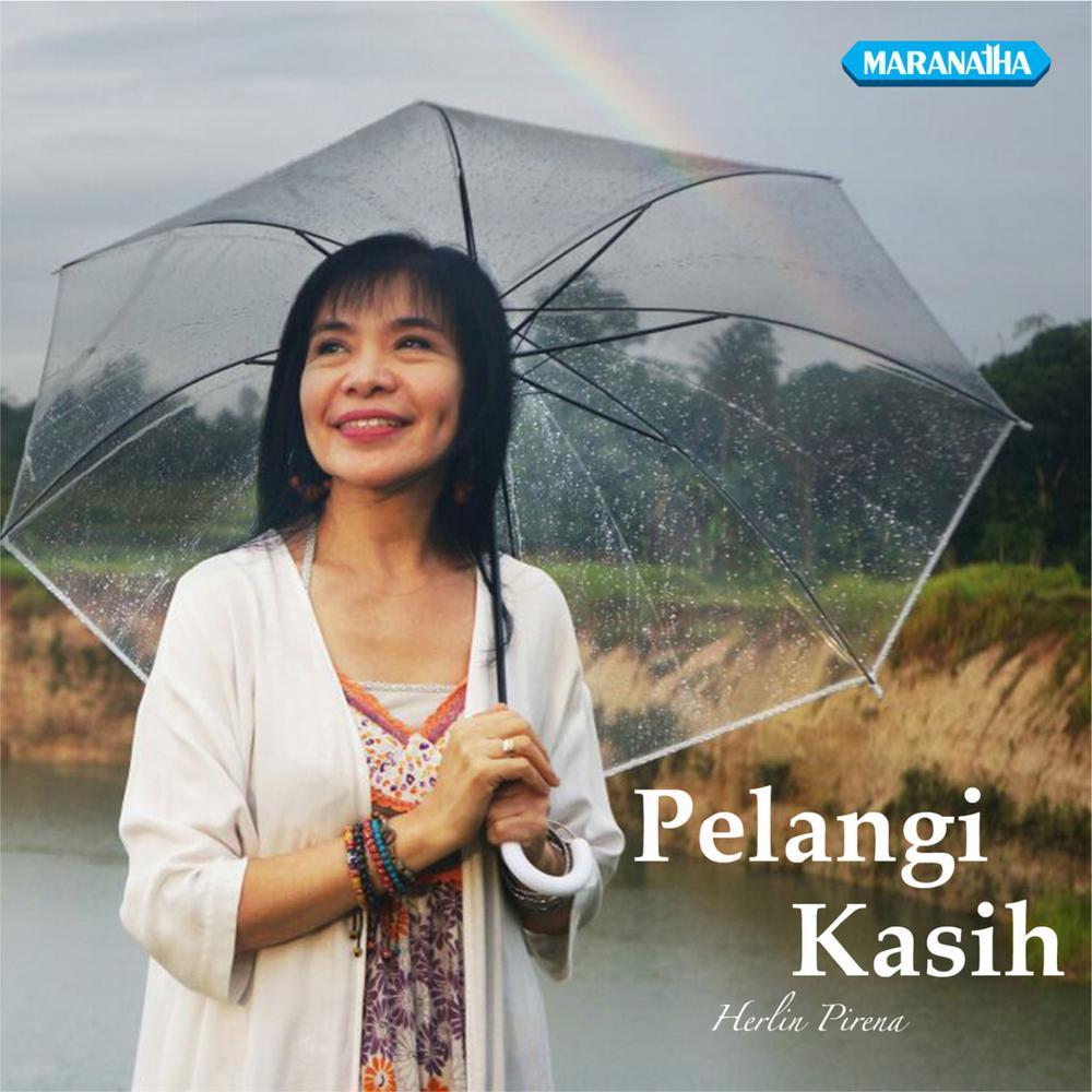 Pelangi Kasih