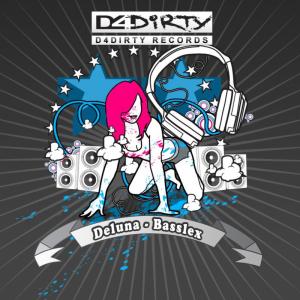 Deluna的专辑Basslex