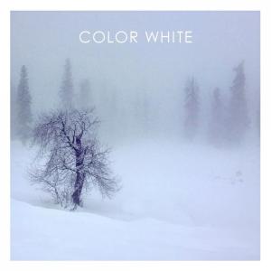 Album Color White from Parvaaz