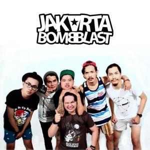 Dengarkan lagu Goodbye My Friend nyanyian Jakarta Bomb Blast dengan lirik