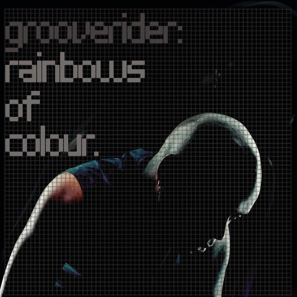 Rainbows Of Colour (MAW Mix)