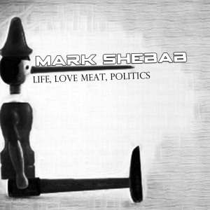 ดาวน์โหลดและฟังเพลง Secret Island พร้อมเนื้อเพลงจาก Mark Shebab