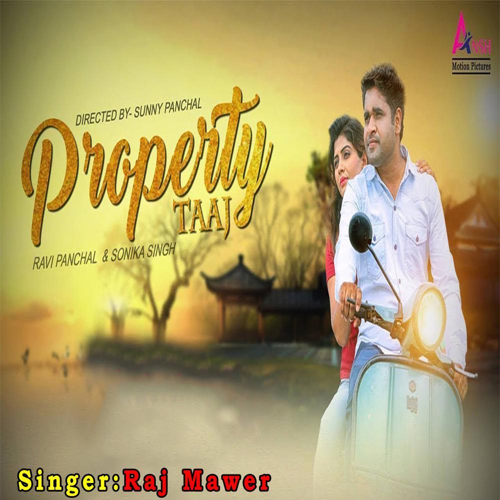 Property Taaj