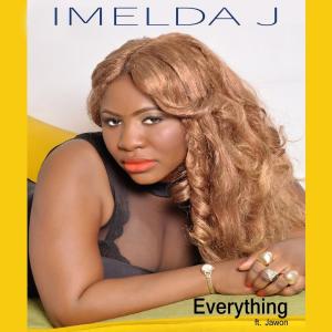 Dengarkan Ijeh lagu dari Imelda J dengan lirik