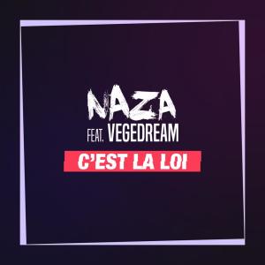 Listen to C'est la loi song with lyrics from Naza